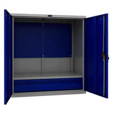Шкаф инструментальный металлический ТС 1095-021010