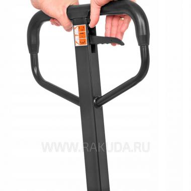 Гидравлическая тележка CP 30 PREMIUM RAKUDA