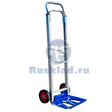 Тележка КГ 90 А с литыми колесами d 150мм 1080x410x400